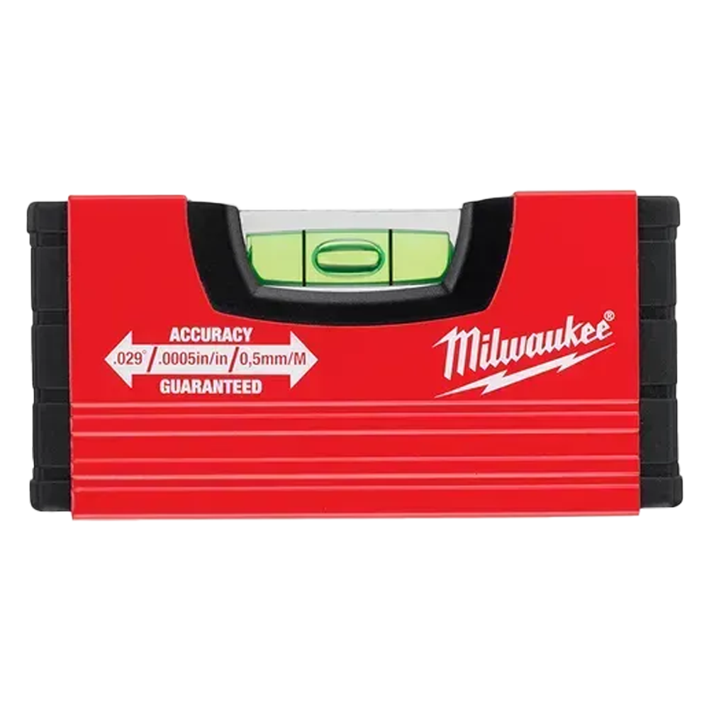 Рівень MiniBox MILWAUKEE